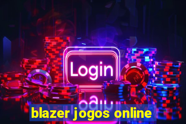 blazer jogos online